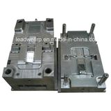 Complex Precision Plastic Injection Mould for Auto Parts