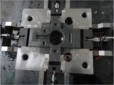 Die Casting Mould of Air Condition Compressor Cover