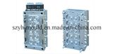 Plastic Cap/Closure Multi Cavity Mould