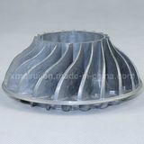 Heat Sink LED Lighting Housing Aluminum Die Casting