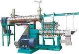 Floating Fish Feed Pellet Making Machine