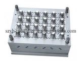 Plastic Cap/Closure Multi Cavity Mould