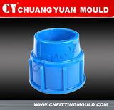 PP End Cap Irrigation Fitting Tooling Mould