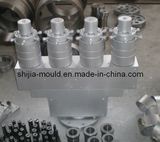 Zhangjiagang City Shijia Mould Co., Ltd.