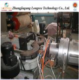 EVA Corrugated Pipe Production Line (LGP-C)