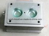 Thin Wall Multi Cavity Mould