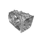 Aluminum Die Casting for Auto Clutch Parts (4001529)