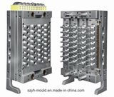 Multi Cavity Plastic Pet Preform Mould