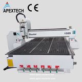 2D 3D CNC Woodwork Machine 1325 CNC Router Machine