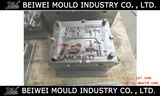 Injection Plastic Flip up Helmet Parts Mould