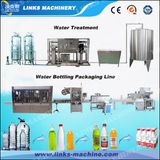 Full Automatic Water Bottle Filling Machine