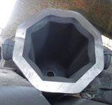 Polygon Shape Ingot Mould, Ingot Mold