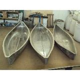 Rotomolding Kayaks and Kayak Mould