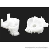 Precision Plastic Parts