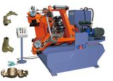 Gravity Die Casting Machine with Photos (JD-AB400)