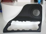 Plastic Auto Door Board Mould