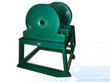 Minitype Manual Metal Pipe Tapering Machine (FR-25*100)