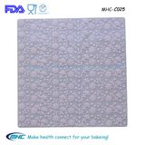 Decorating Tool Silicone Cake Impressing Mat