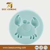 Various Shapes--Crab Sweetie &Fondant Mould (FS-028)