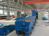 Aluminium Alloy Wire Drawing Machine (LHD-450/10)