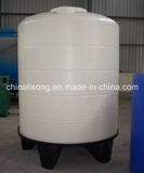 Cone Bottom Fish Farming Tank