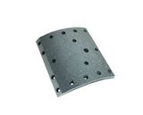 Brake Lining Mc832470 for Japanese Mitsubish Truck Trailer Brake Lining