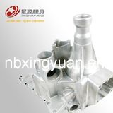 Aluminium Die Casting