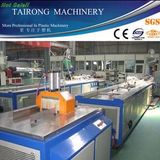 WPC/PVC/Plastic Profile Production/Extrusion Line