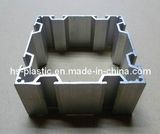 Design Aluminium Section and Aluminium Extrusion Parts