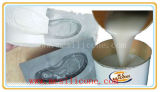Liquid Silicone Rubber for Making Shoe Sole Moulds