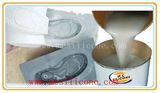 Liquid Silicone Rubber for Making Shoe Sole Moulds