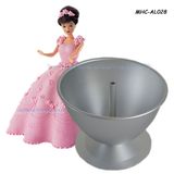 Hot Sale Edible Baking Pan for Cake Decorating