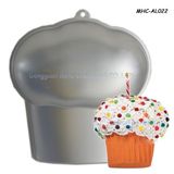 Hot Selling Food Grade Aluminium Cake Baking Tin