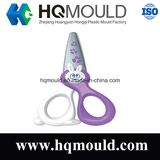 Hq Scissors Plastic Injection Mould