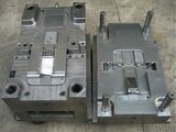 Complex Precision Plastic Mould for Electronic Product