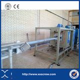 Small Diameter Double PVC Pipe Extrusion Line (GF Series)