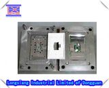 Plastic Injection Moulds