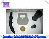 Rapid Prototype for Assembled Plastic Parts