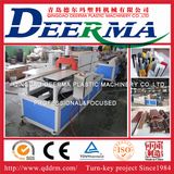 2014 PVC WPC Door/Frame Profile Making Machine