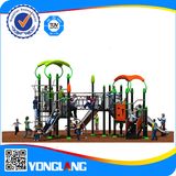 Cheap Children Outdoor Playground Equipment Kids Outdoor Play Area