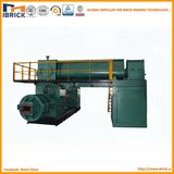 Vacuum Extruding Machine Clay Brick Moulding Machine