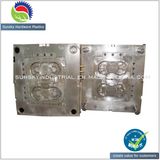 CNC Auto Parts Plastic Molding, Car Accessories Plastic Injection Mould