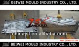 Injection Motorcycle Seat Frame Mould