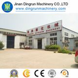 Stainless Steel Dog Feed Extruder Machine