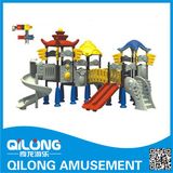 Good Faith Outdoor Playground Equipment (QL14-131A)