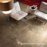 Glazed Rustic Porcelain Ceramic Floor Tile 600X600mm LH60011