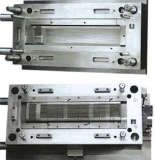 Air Conditioner Parts Mould