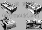 Auto Parts Mould 01