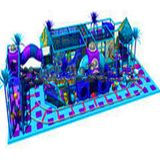 Kids Welcomed Indoor Playground (LG182)