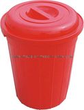 Plastic Barrel Mould (54)